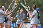 WLax vs MHC  Women’s Lacrosse vs Mt Holyoke College. - Photo by Keith Nordstrom : WLax, lacrosse